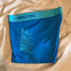 Nike Pro Shorts
